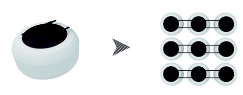 GVSⅣ(캡슐/분리 프레임형)